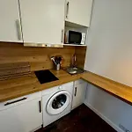 Champs-Elysées - Suite for 2 people