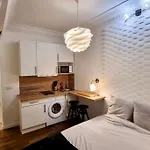 Champs-Elysées - Suite for 2 people